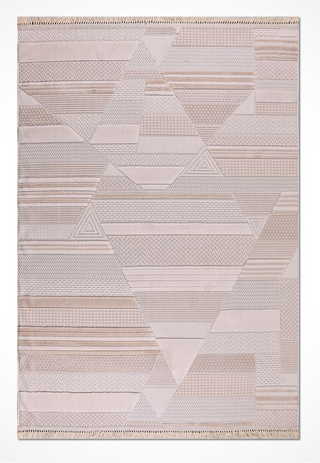 Nova Üçgen Krem IM05K