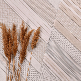 Nova Üçgen Krem IM05K