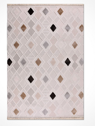 Nova Üçgen Renkli IM06K