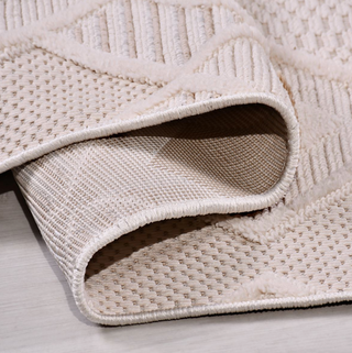 Nova Üçgen Renkli IM06K