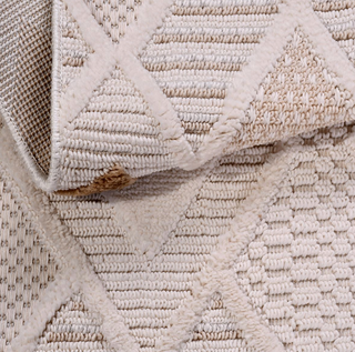 Nova Üçgen Renkli IM06K