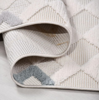 Nova Eko Renkli Karo PL02K