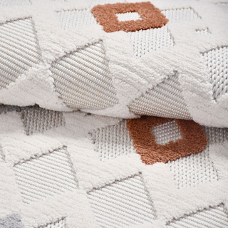 Nova Eko Renkli Karo PL02K