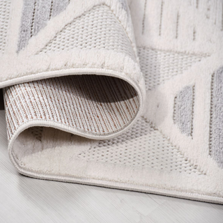 Nova Eko Kare Gri PL01K