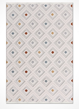 Nova Eko Karo Renkli PL06K