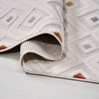 Nova Eko Karo Renkli PL06K