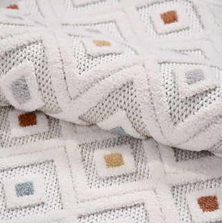 Nova Eko Karo Renkli PL06K