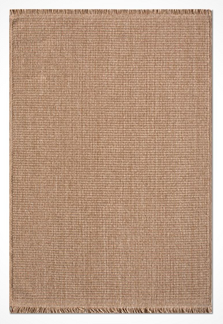 Hasır Dekoratif Halı BR001