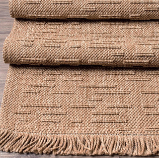 Hasır Dekoratif Halı BR002