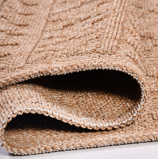 Hasır Dekoratif Halı BR003