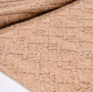 Hasır Dekoratif Halı BR003