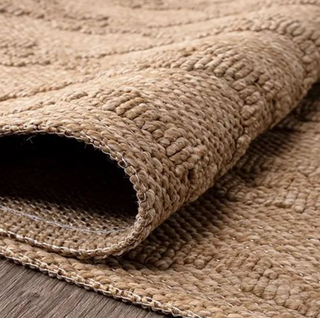 Hasır Dekoratif Halı BR003