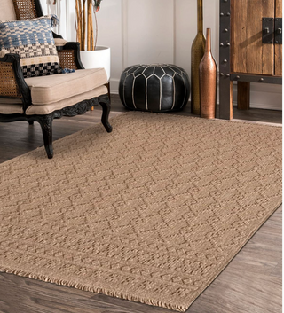 Hasır Dekoratif Halı BR003