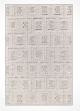 Hasır Dekoratif Halı BR008