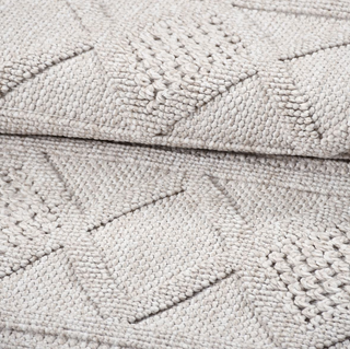 Hasır Dekoratif Halı BR009