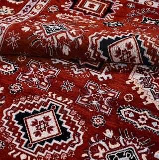 Afgan Bordo KY04