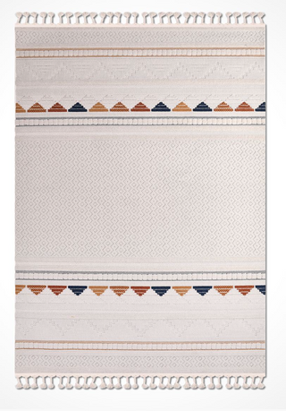 Nova Renkli Kuşak 18501