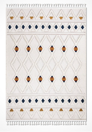 Nova Renkli Motif 18502