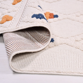 Nova Renkli Motif 18502