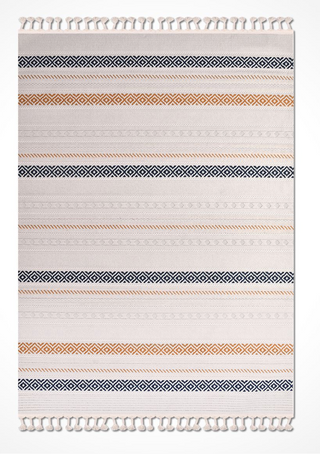 Nova Renkli İskandinav 18504