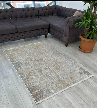 Diana Makine Halısı Gold