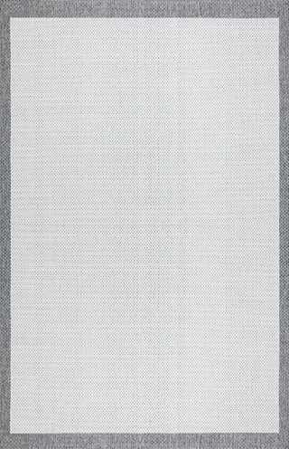 Sisal Soft 2001 Krem-Antrasit