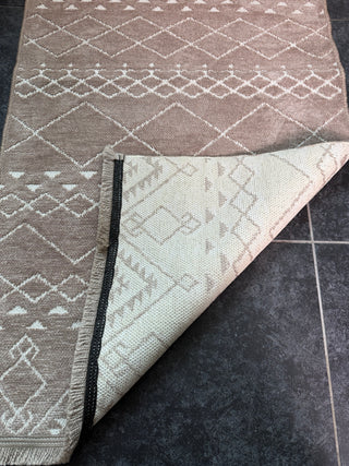 Motif Kilim Vizon