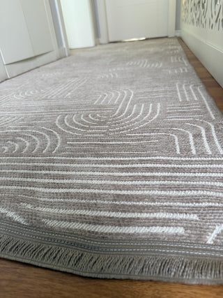 Minimal Kilim Vizon