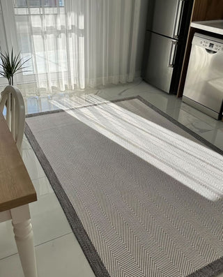 Sisal Soft 04 Beyaz
