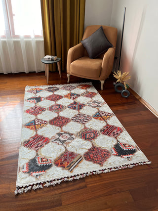Tasarım Kilim 5003MLS