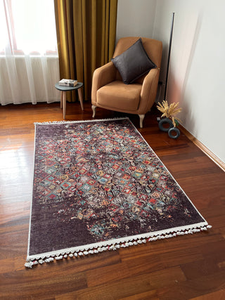 Tasarım Kilim 5004MLS