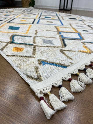 Tasarım Kilim 5016MLS
