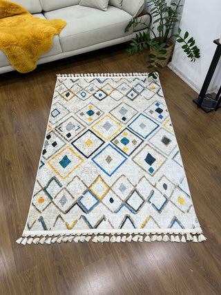 Tasarım Kilim 5016MLS