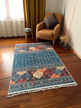 Tasarım Kilim 5035MLS