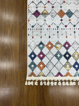 Tasarım Kilim 5041MLS