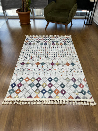 Tasarım Kilim 5041MLS
