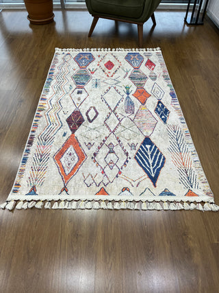 Tasarım Kilim 5060MLS
