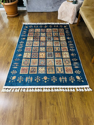 Tasarım Kilim 5064MLS