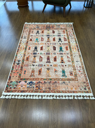 Tasarım Kilim 5109MLS