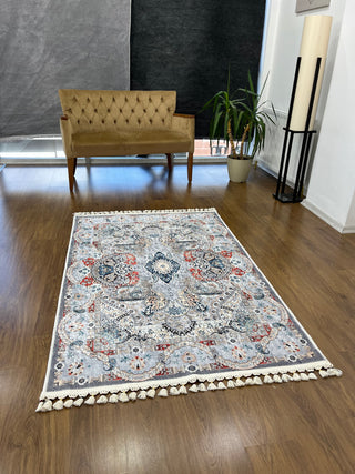 Tasarım Kilim 5135MLS