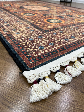 Tasarım Kilim 5142MLS
