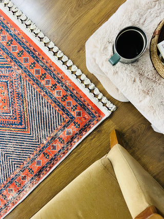 Tasarım Kilim 5156MLS