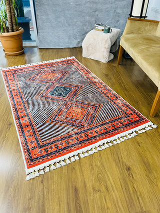 Tasarım Kilim 5156MLS