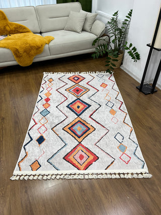 Tasarım Kilim 5169MLS