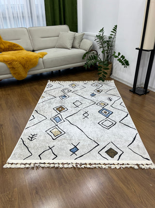 Tasarım Kilim 5185MLS