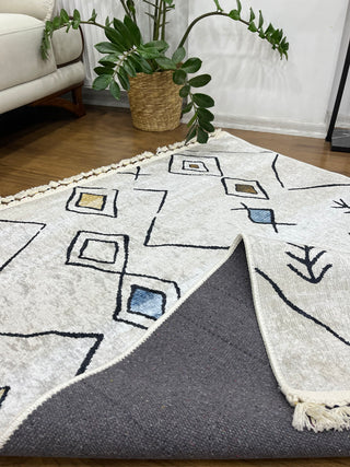 Tasarım Kilim 5185MLS