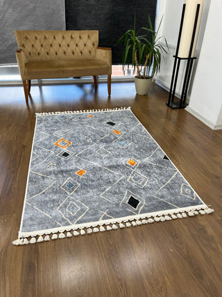 Tasarım Kilim 5188MLS