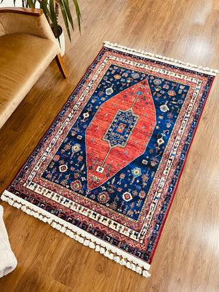 Tasarım Kilim 5197MLS