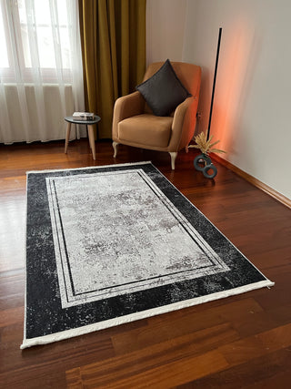 Tasarım Kilim 0765MVH