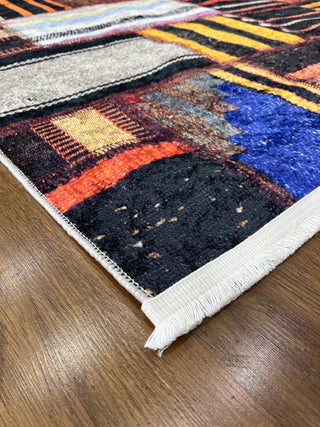 Tasarım Kilim 1623MVH